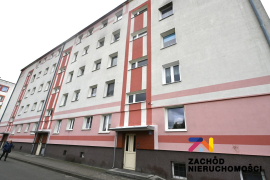 Mieszkanie 3 pok. przy ul. Poznańskiej na sprzedaż